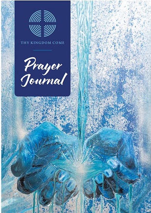 Thy Kingdom Come Prayer Journa