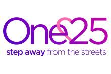 One25 logo