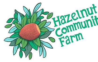 Hazelnut Community Farm