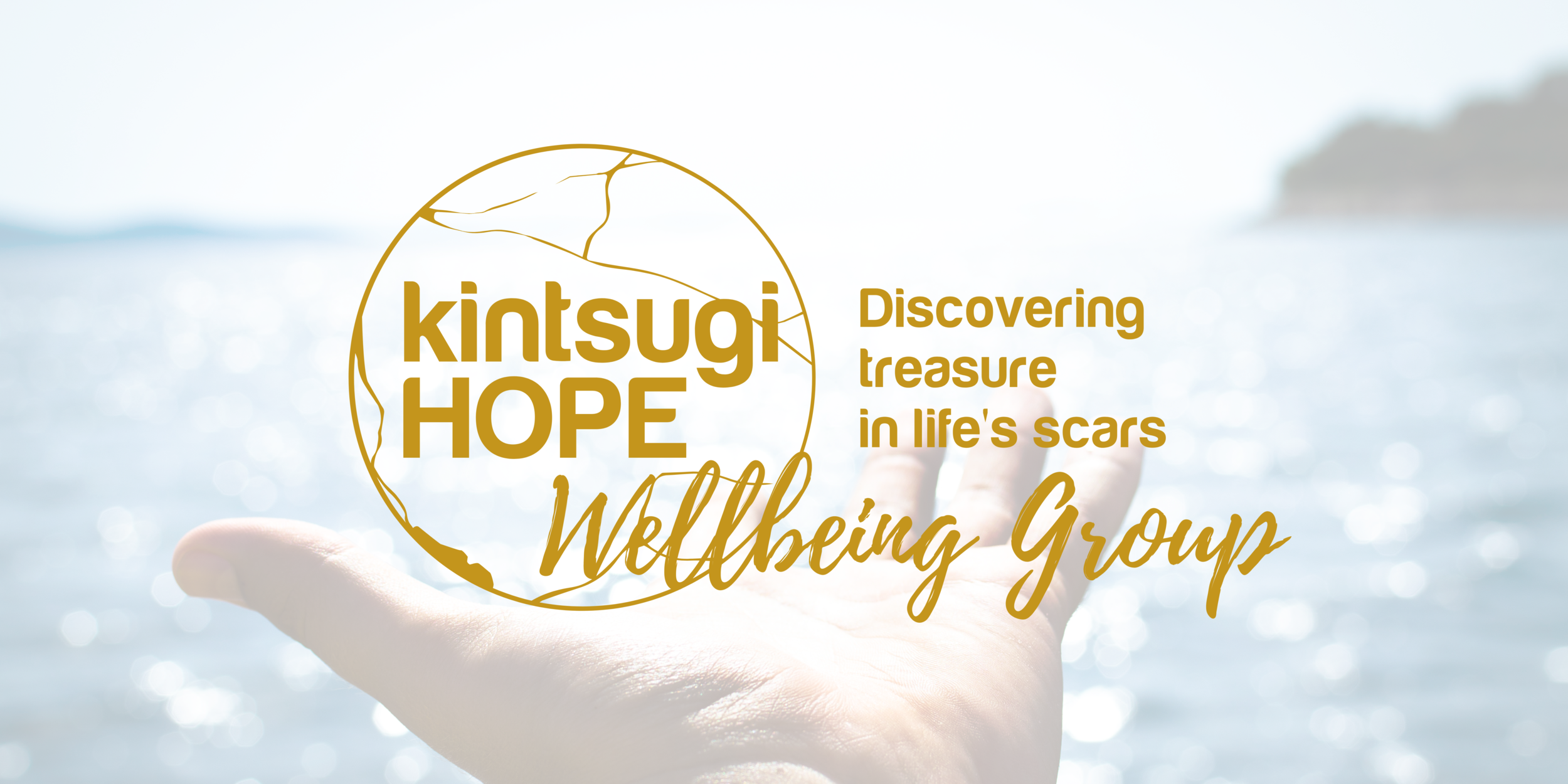 Kintsugu+Hope