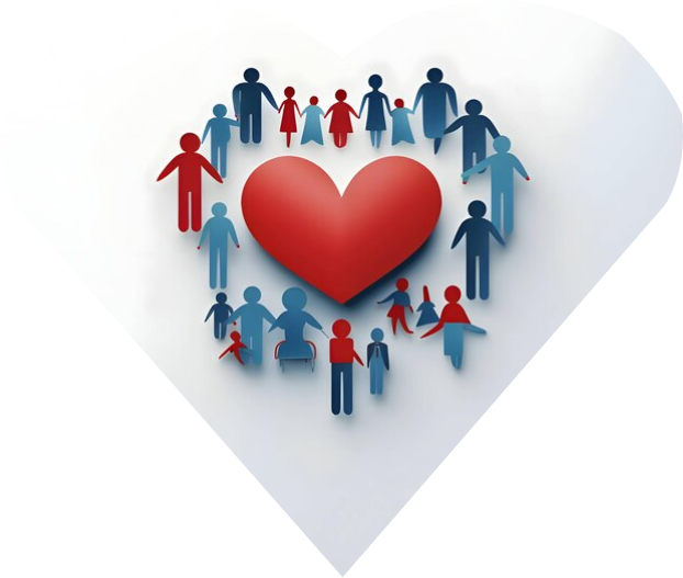 heart people
