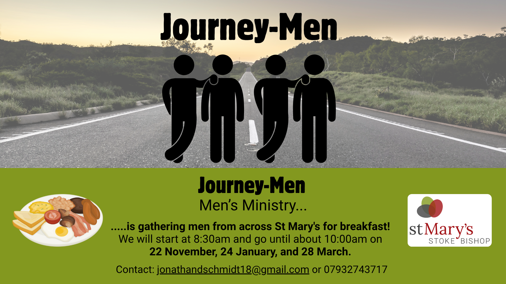 Journey-Men Breakfast (1)