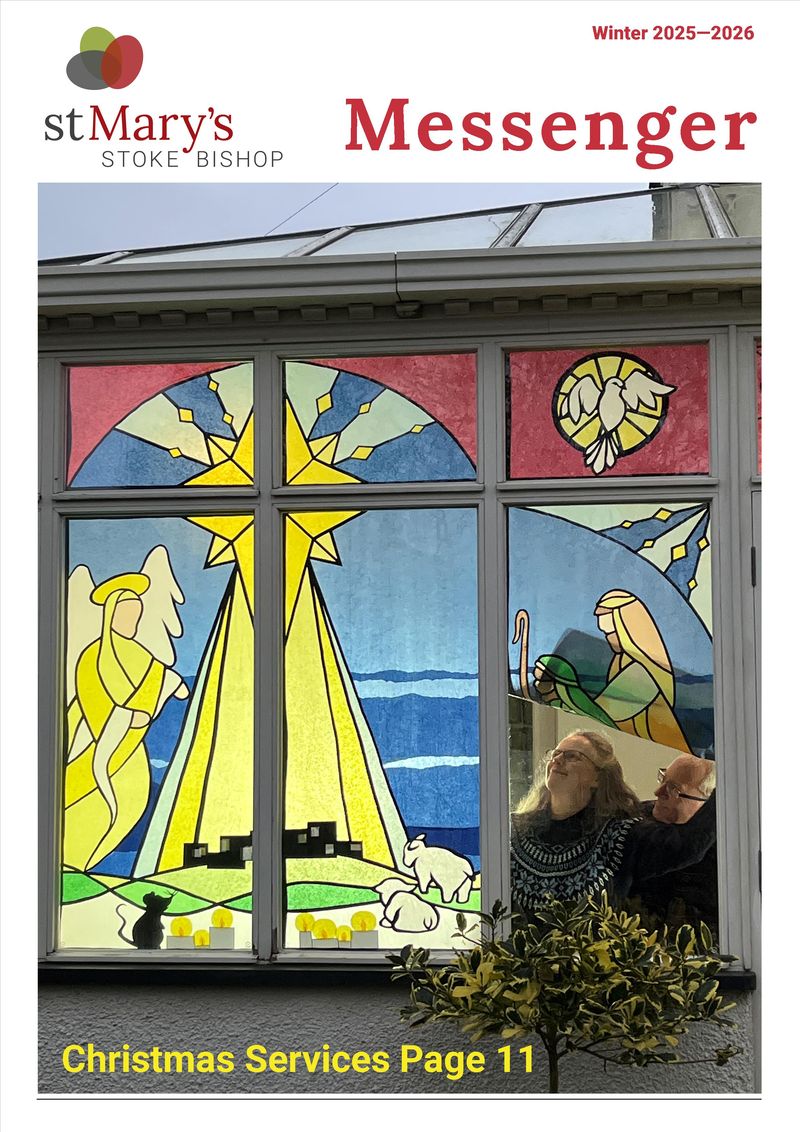 2025 winter edition cover