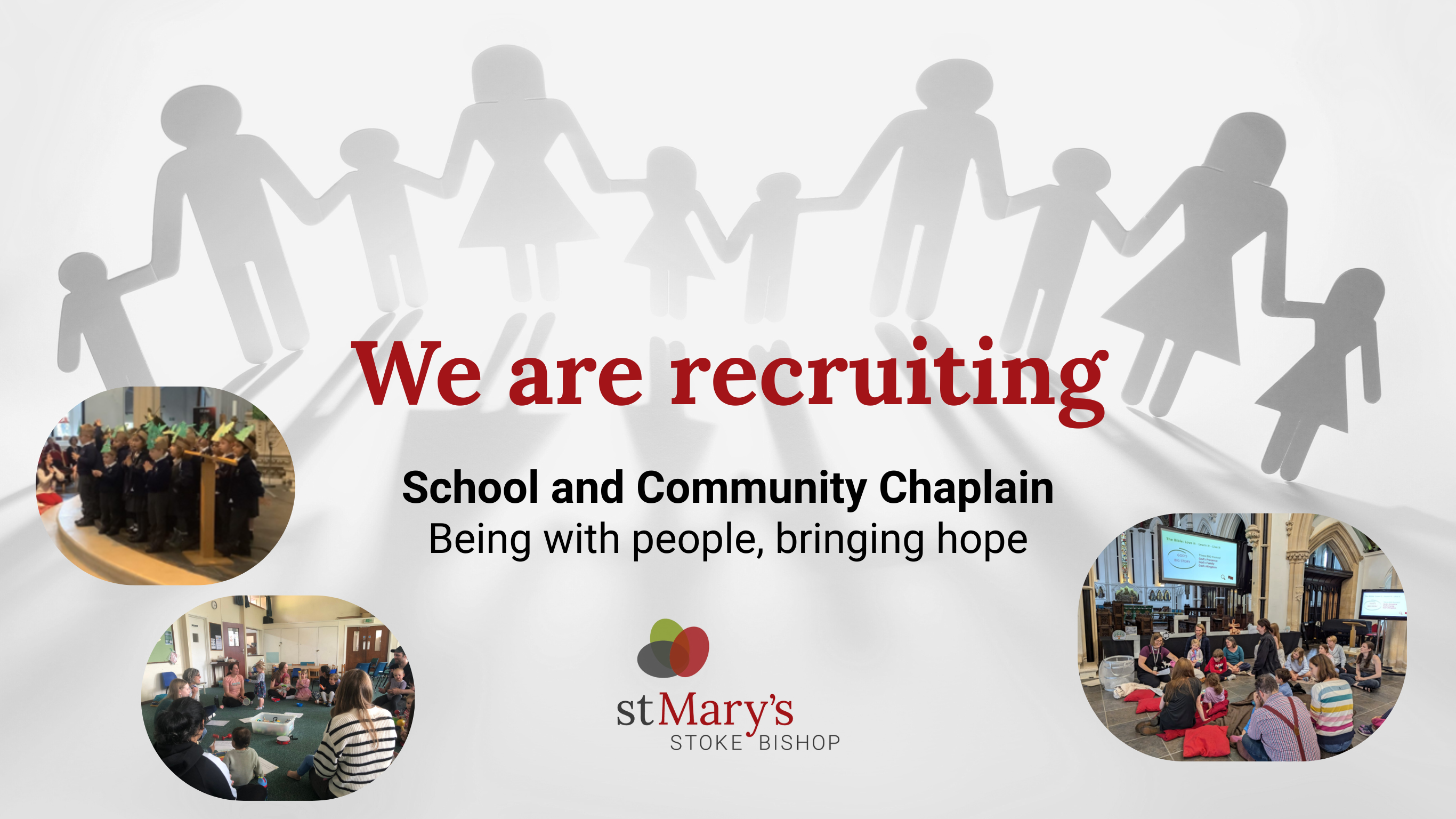 Younger Generations Minister j