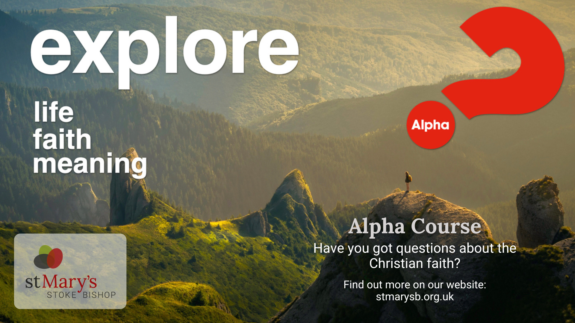 Alpha (Presentation)
