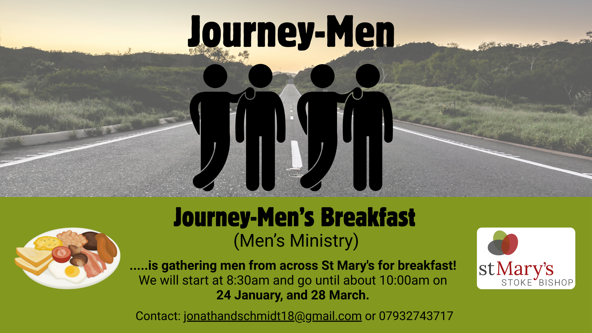 Journey-Men Breakfast (2)