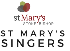 St Marys Singers
