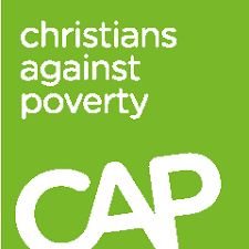 CAP logo